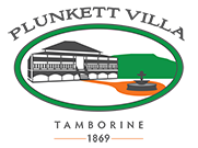 Plunkett Villa Tamborine