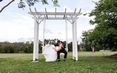 A Beautiful New Photo Feature at Plunkett Villa Tamborine